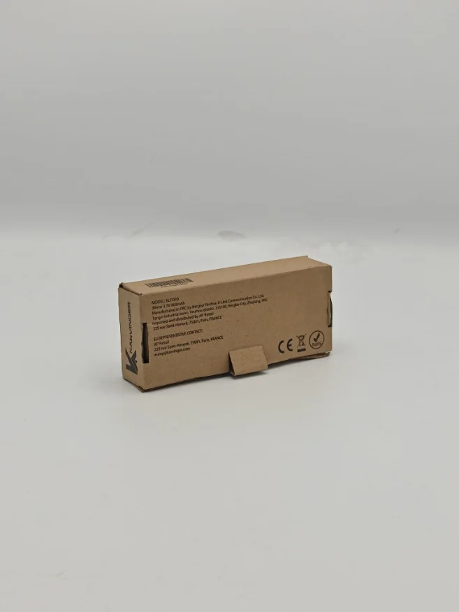 Karvinger Class 3 laser 30MW, photo 2