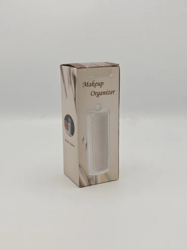Makeup Organizer
