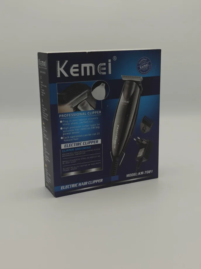 Kemei KM-7021 Wired