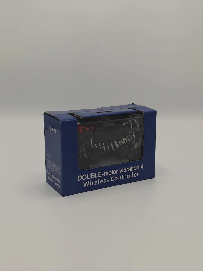 DouFor P4 ps4 controller