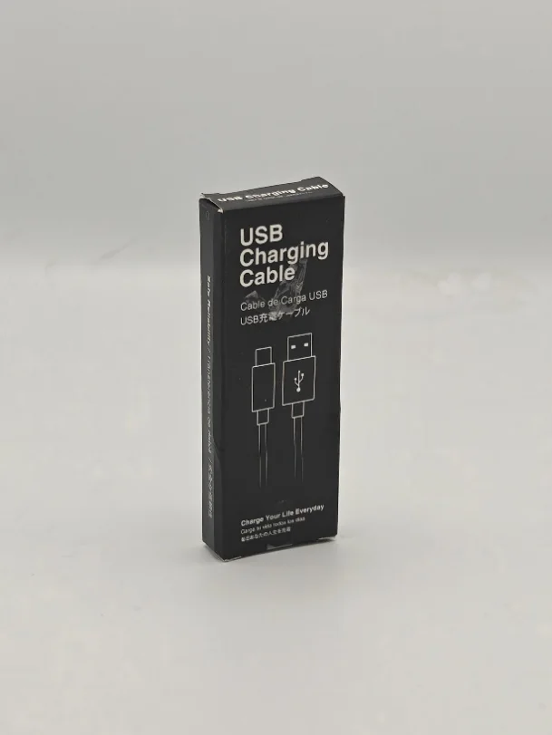 260139_USB Charging Cable