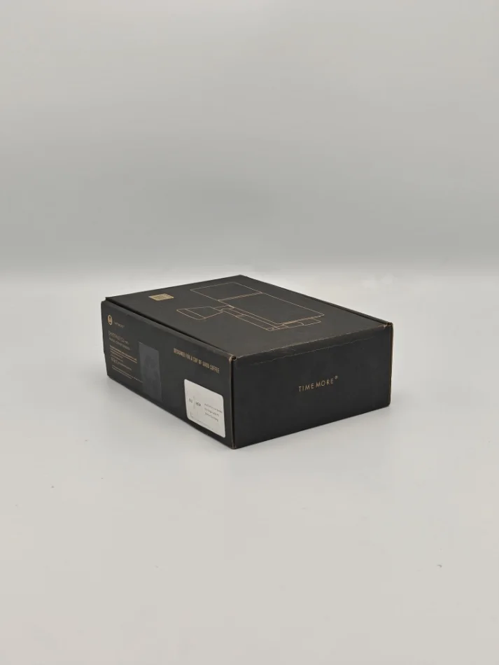 timemore c3 pro black, photo 2